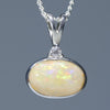 Natural Queensland Boulder Opal