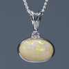 Gorgeous natural Opal Colours