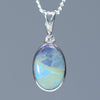 Beautiful Natural Opal Colours