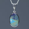 Natural Queensland Boulder Opal
