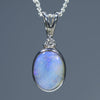 Gorgeous Natural Opal Pattern