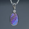 Gorgeous Natural Opal Colour