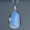 Beautiful Natural Opal Colours