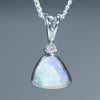 Gorgeous Natural Opal Pattern