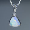 Beautiful Natural Opal Colours