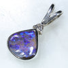 Natural Queensland Boulder Opal