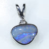 Natural Queensland Boulder Opal