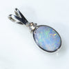 Easy Wear Small Pendant Design