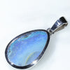 Gorgeous Natural Opal Picture Pattern