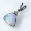 Small Pendant Design
