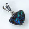 Natural Queensland Boulder Matrix Opal