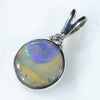 Natural Queensland Boulder Opal