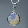 Beautiful Natural Opal Colours