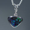 Gorgeous Natural Opal Matrix Pattern