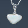 Beautiful Natural Opal Colour
