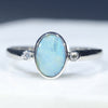 Beautiful Opal Colours and Pattern