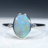 gorgeous Queensland Boulder Opal