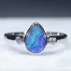 Gorgeous Natural Opal Pattern