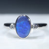 Beautiful Queensland Boulder Opal