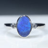 Stunning Natural Opal Colour