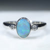 Gorgeous Natural Opal Pattern