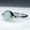 Natural Queensland Boulder Opal