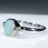 Easy Wear Silver Ring Design