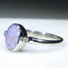 Natural Queensland Boulder Opal