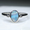 Beautiful Natural Opal Colours