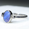 Beautiful Opal Colours