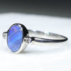 Natural Queensland Boulder Opal