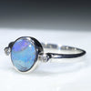 Natural Queensland Boulder Opal