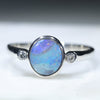 Beautiful Natural Opal Colours