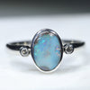 Beautiful Natural Opal Colours