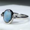 Natural Queensland Boulder Opal