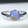 Beautiful Natural Opal Colours