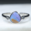 Natural Queensland Boulder Opal