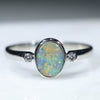 Gorgeous natural Opal Pattern