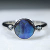 Beautiful Natural Opal Colours