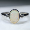 Beautiful Natural Opal Colours