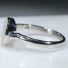 Easy Wear Silver Ring Design