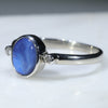 Beautiful Natural Opal Colours