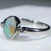 Natural Queensland Boulder Opal