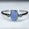 Beautiful Natural Opal Colours