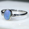 Natural Queensland Boulder Opal