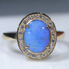 Beautiful Queensland Boulder Opal