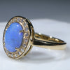 Queensland Boulder Opal