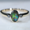 Natural Queensland Boulder Opal