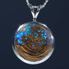Queensland Boulder Matrix Opal