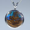 Gorgeous Natural Opal Pattern